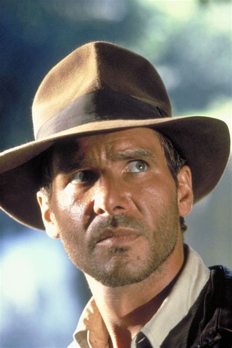 Harrison Ford S Favorite Indiana Jones Movie