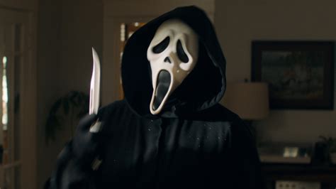 Scream 6 Moves Release Dates In 2023 - That Hashtag Show