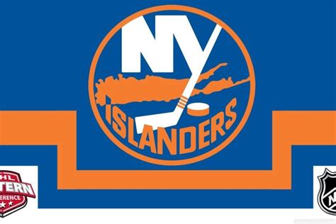 New york islanders wallpapers by balkanicon on deviantart desktop. New York Islanders Wallpaper ·① WallpaperTag
