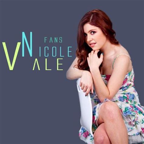 Nicole Vale Fans Nicolevalefans Twitter