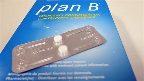 States Under State Of Emergency 2017 After Emergency Contraception