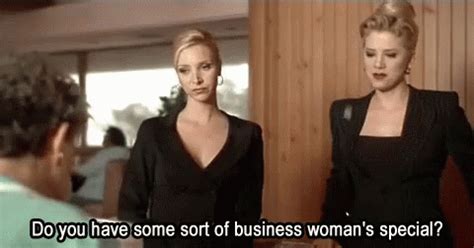 Business GIF Business Romy And Michelle Womans Special Discover