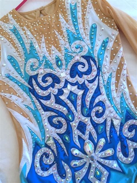 Find great deals on ebay for rhythmic gymnastics leotards. Acro Acrobatics Leotard Rhythmic Gymnastics Tap Costume ...