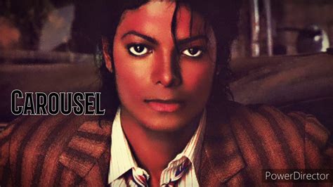Michael Jackson Carousel Youtube
