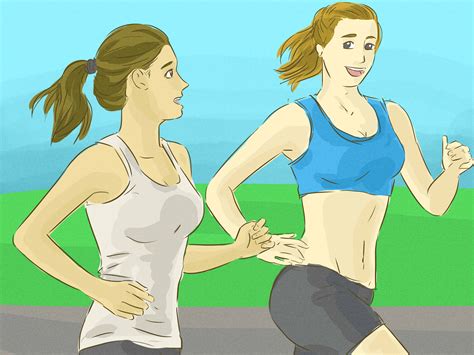 Ways To Maintain A Healthy Weight Wikihow