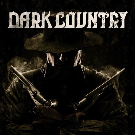 Dark Country Various Artists Senscritique