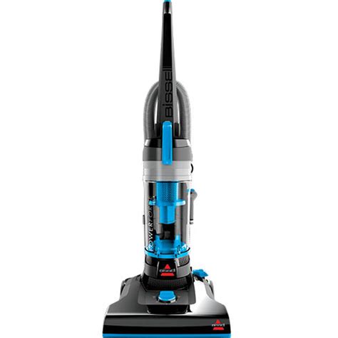 Powerforce Helix Bagless Upright Vacuum Bissell