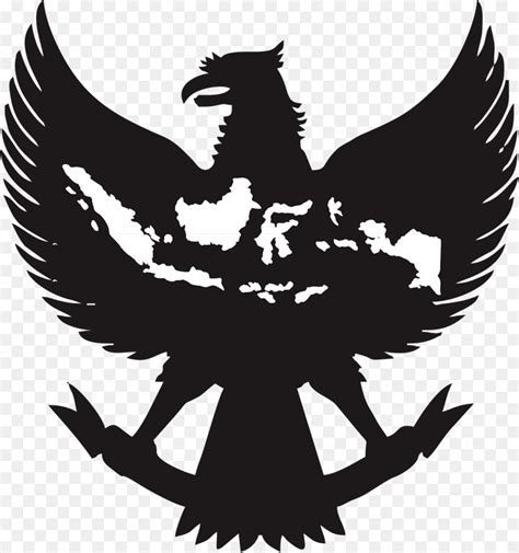 Kumpulan gambar yang menarik dan keren. National emblem of Indonesia Garuda Indonesia Symbol - vektor png download - 1503*1600 - Free ...