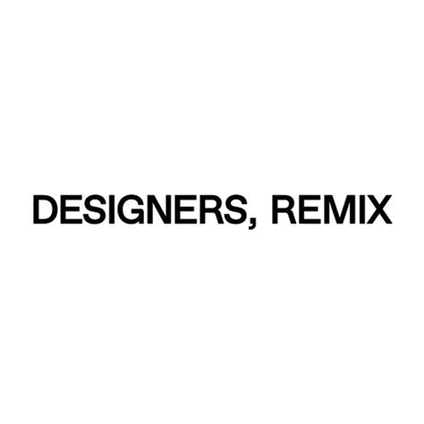 Designers Remix Copenhagen