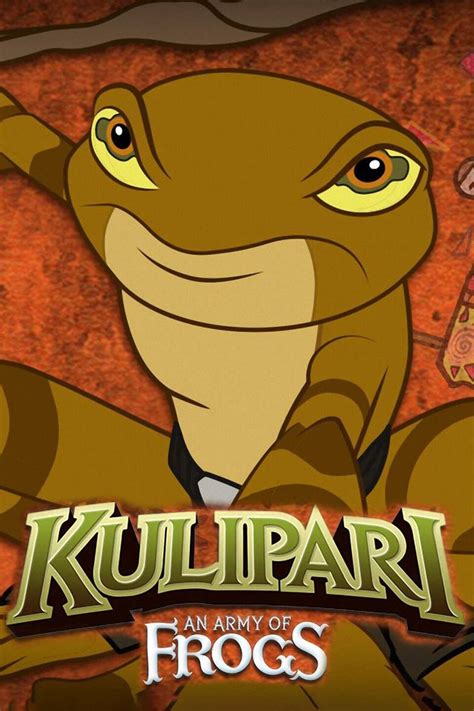 Kulipari An Army Of Frogs Rotten Tomatoes