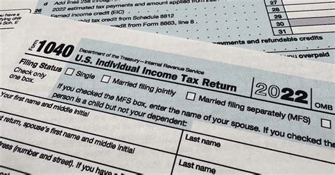 Stimulus Update Deadline To File Taxes For Rebate Of Up To 400 In