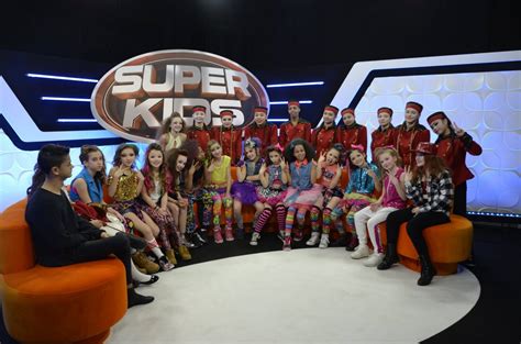 Grenay Télévision Léa Chaudy Accède à La Finale De Super Kids