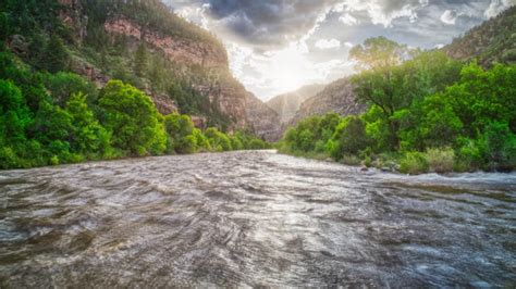 15 Best Things To Do In Glenwood Springs Co The Crazy Tourist