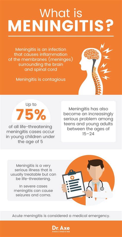 Bacterial Meningitis Causes In Adults