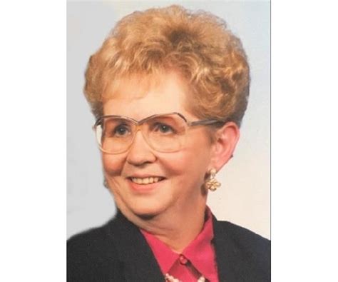 Joyce Paulsen Obituary 2023 Norton Shores Mi Muskegon Chronicle