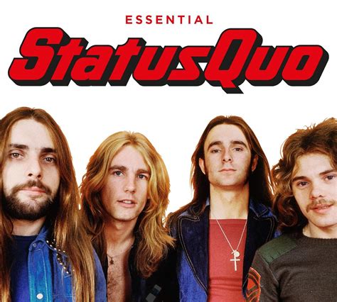 Essential Status Quo: Amazon.de: Musik