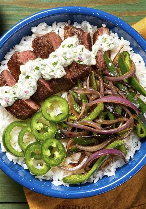 Easy gochujang sauce (korean chili paste) | minimalist baker recipes. Creamy Cilantro Steak Bowl | Hello fresh recipes, Easy ...