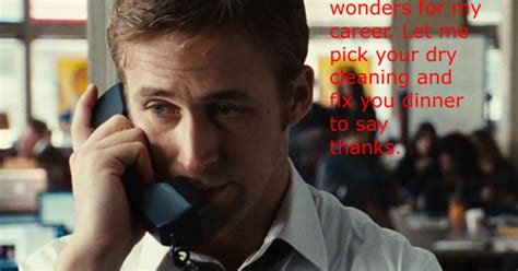 We Love The Feminist Ryan Gosling Meme Cbs News