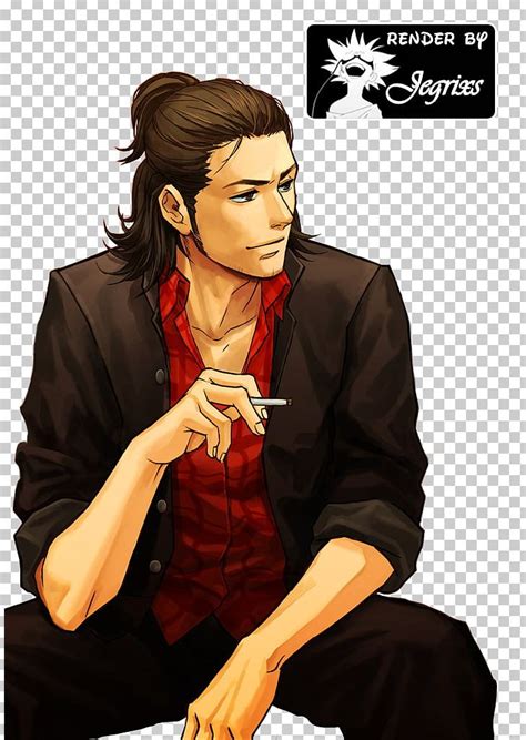 Ada juga cuplikan foto dimana si genji nampak berdiri di sebelah polisi, dengan sebatang rokok yang ia pegang. Takiya Genji Wallpaper Hd Download - MainWallpaper