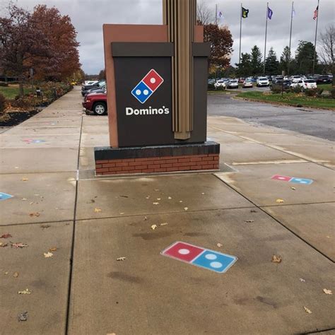 Full training was also provided for operators at tomra sorting food's headquarters in belgium. Domino's Corporate Headquarters - Building in Ann Arbor