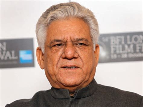 Remembering The Legendary Om Puri On His Birth Anniversary Here Are