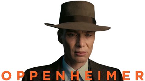 Oppenheimer Movie Fanart Fanarttv