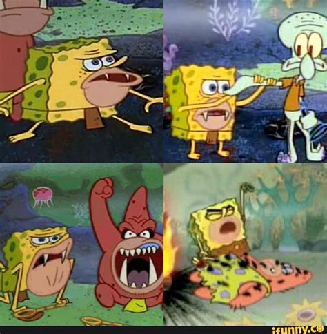 Spongebob Ifunny Spongebob Spongebob Memes Classic Comedies