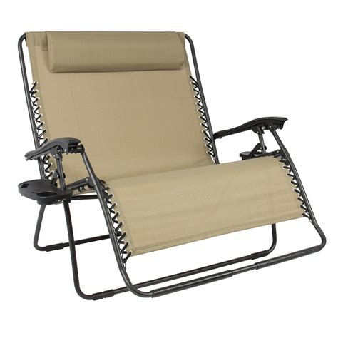 Best Choice Products zero gravity loveseat Review