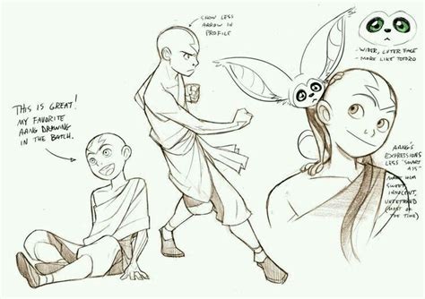 Pin By Animeboys On Autres Avatar Aang The Last Airbender Avatar