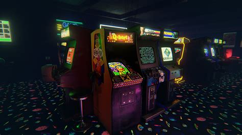 Arcades ruled the '80s but the home console boom eventually killed them off. How Retro Arcade Games are Making a Comeback