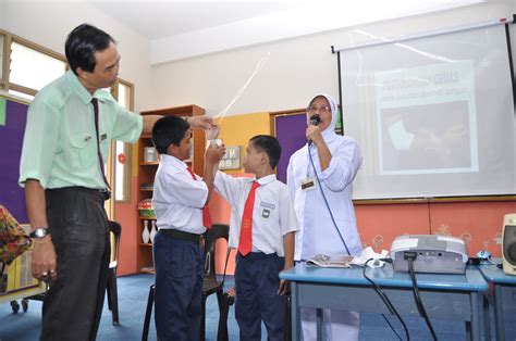 Ayer keroh bersempadan dengan bukit beruang dan bukit katil. SK BUKIT BERUANG: Program Keselamatan Sekolah 2011