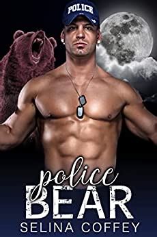 Police Bear Paranormal Shifter Romance Short Story Kindle Edition By Coffey Selina Romance