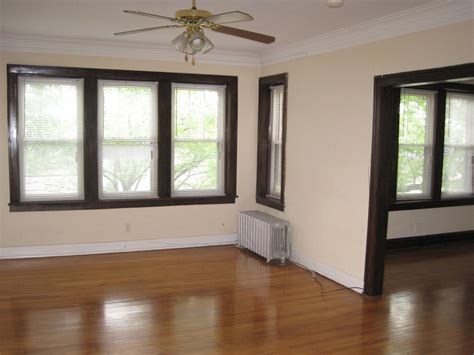 If you use baseboard trim, there is more than one paint option. Architect Vs Interior Designer #InteriorDesignSchools # ...