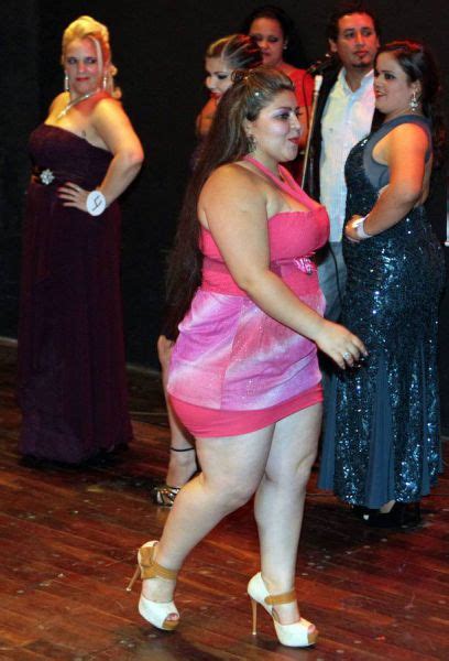 The Beauty Pageant For Fat Girls 29 Pics Izismile Com