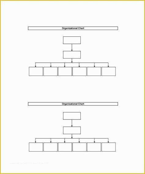 Free Blank Flow Chart Template For Word Of Flow Chart Template For Kids