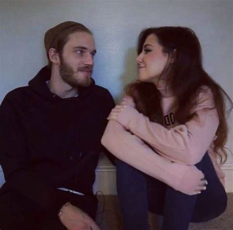marzia bisognin on instagram “such a cute picture of me and poods ” marzia and felix