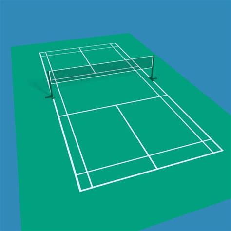 It takes about 1 minute to put it together, and the same. Badminton Court in Pune | The Life Sports | Badminton ...
