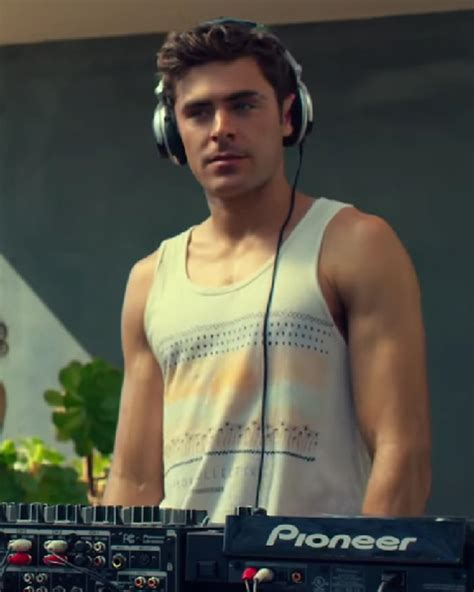 Zac Efron Drops The Beat In We Are Your Friends Trailer
