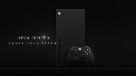 Xbox Series X Everything You Need To Know About Xbox Series X And The