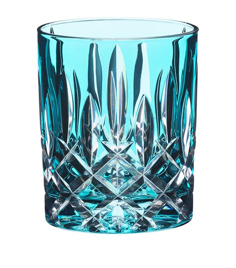 Riedel Laudon Whisky Glass 295ml Harrods Uk