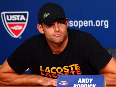 Andy Roddick To Retire From Tennis After Us Open Cbs News
