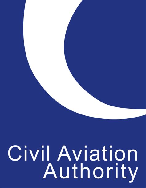 Civil aviation authority of malaysia 9. File:Civil Aviation Authority logo.svg - Wikimedia Commons