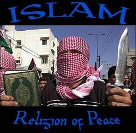 11 attacks, president george w. Ten Obvious Reasons Why Islam is NOT a Religion of Peace ...