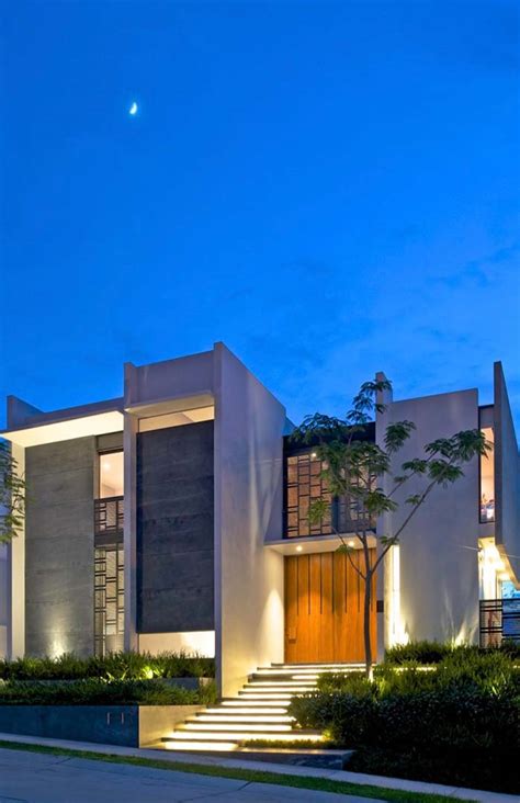 Sientete libre de ver todos y recorrer el sitio hasta quedar satisfecho. Casas Modernas: 102 Modelos, Por Fora, Por Dentro e Fotos