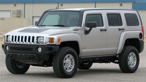 Gm To Revive Hummer Brand With All Electric Pickup Truck