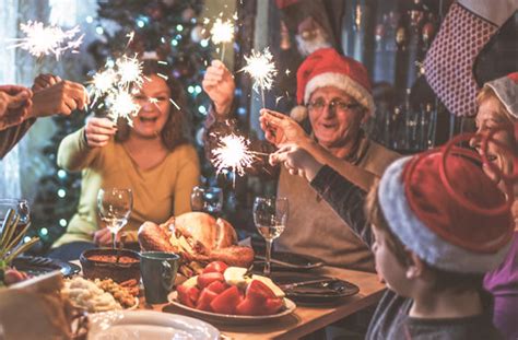 Your kids will love sharing these christmas treats at school! Mum hosting Christmas dinner slammed for suggesting her ...