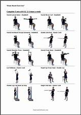 Different Exercise Programs Images
