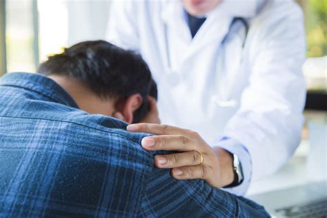 Can I Go To My Primary Care Doctor For Anxiety Pact Connecticut