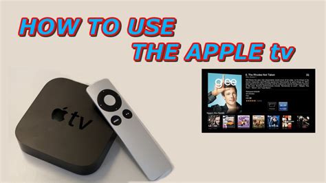 2 (3) apple tv+ is included in apple one, which bundles up to five other apple services into a single monthly subscription. How To Use The Apple tv - Video Tutorials - YouTube