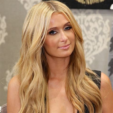 Geoffrey arend as dax / mother / photographer. The Untold Stories: Paris Hilton: Famous For Being Famous